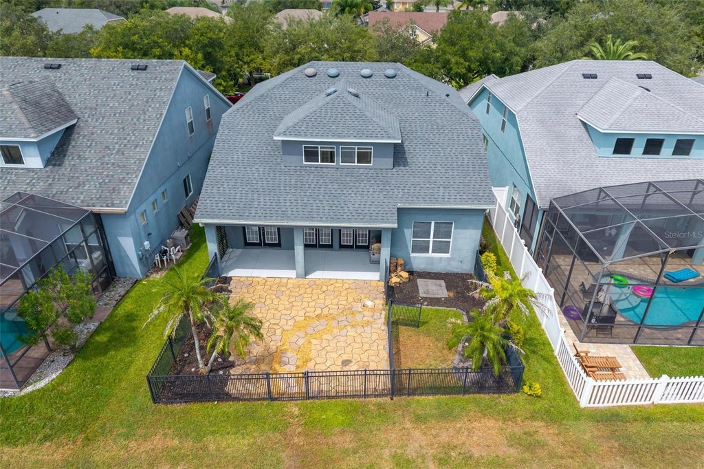 Photo of 13356 Phoenix Drive, Orlando, FL 32828 (MLS # O6438269)