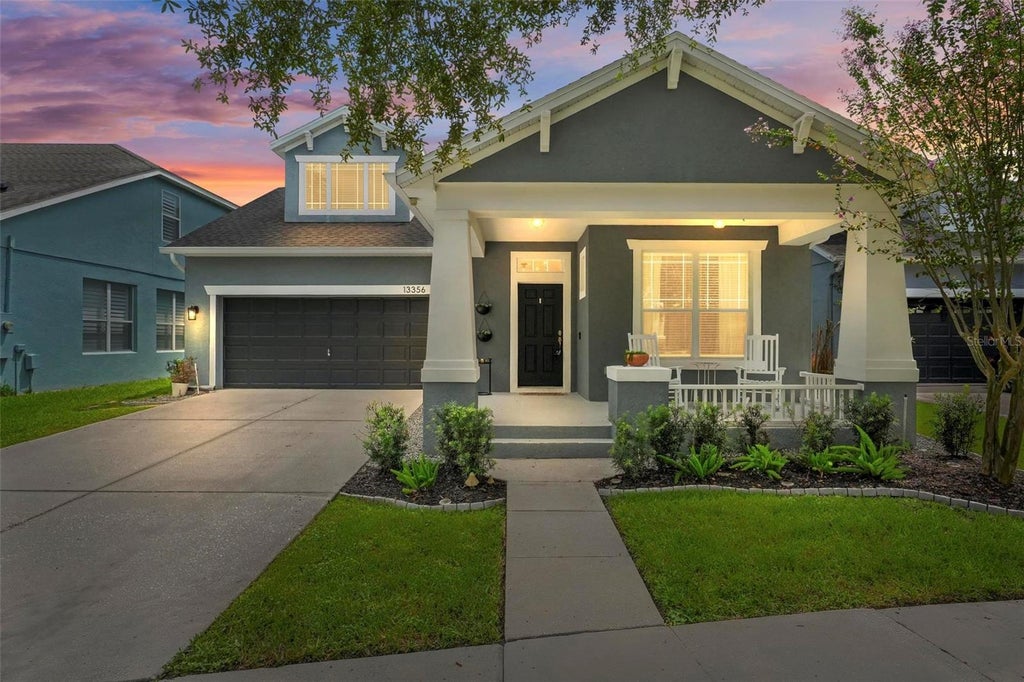 Photo of 13356 Phoenix Drive, Orlando, FL 32828 (MLS # O6438269)