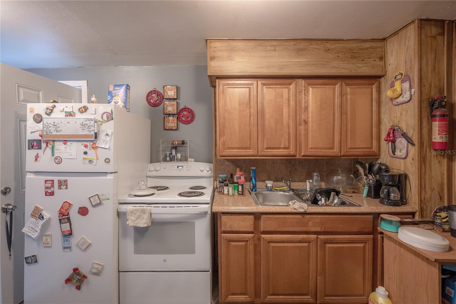 SULPHUR SPGS ADD - Residential Income