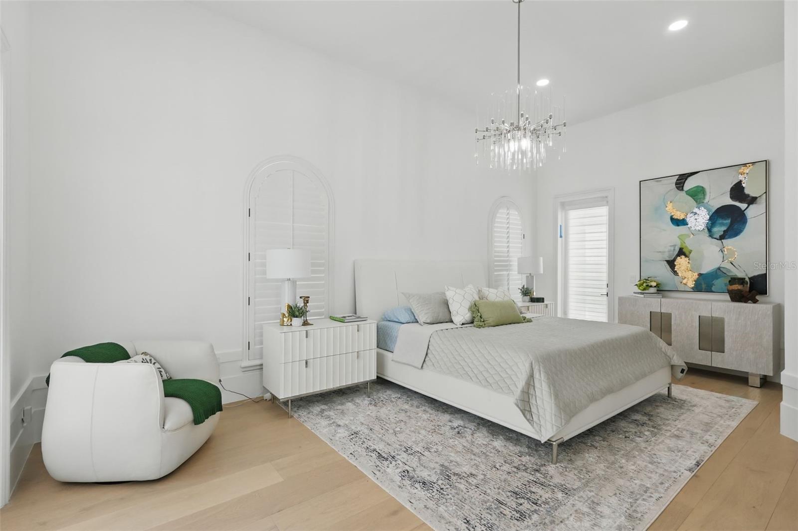 KEENES POINTE - Residential