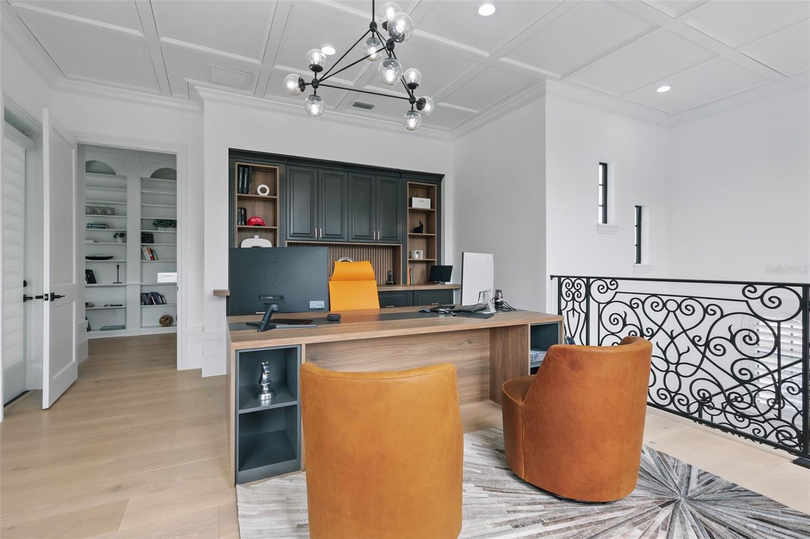 KEENES POINTE - Residential