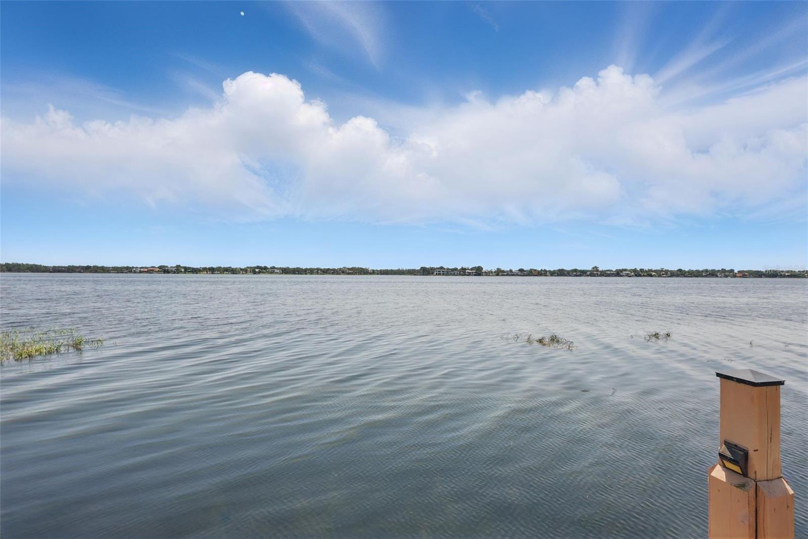 KEENES POINTE - Residential