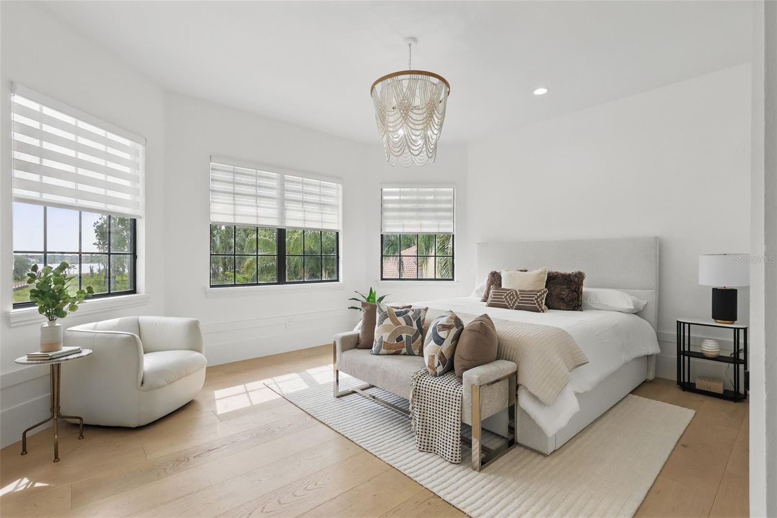 KEENES POINTE - Residential