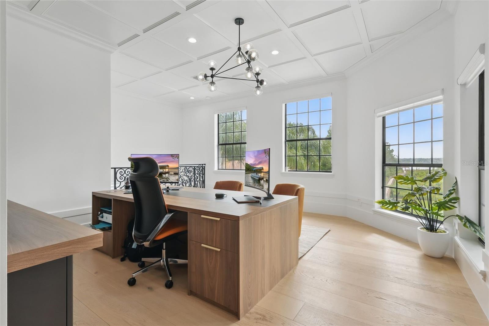 KEENES POINTE - Residential