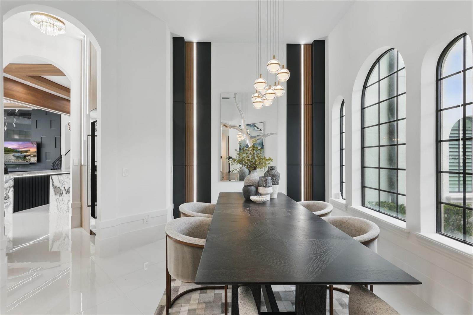 KEENES POINTE - Residential