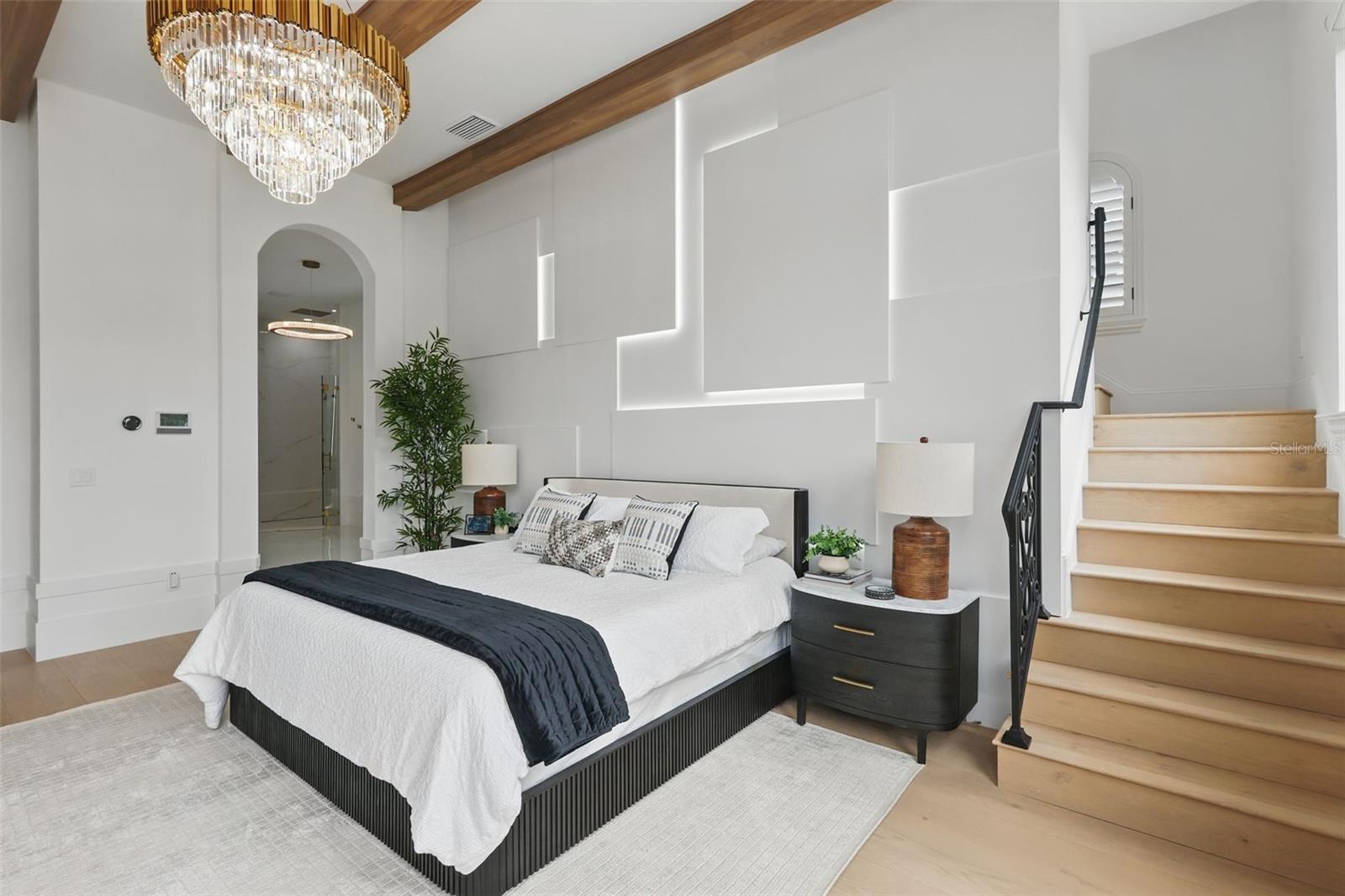 KEENES POINTE - Residential