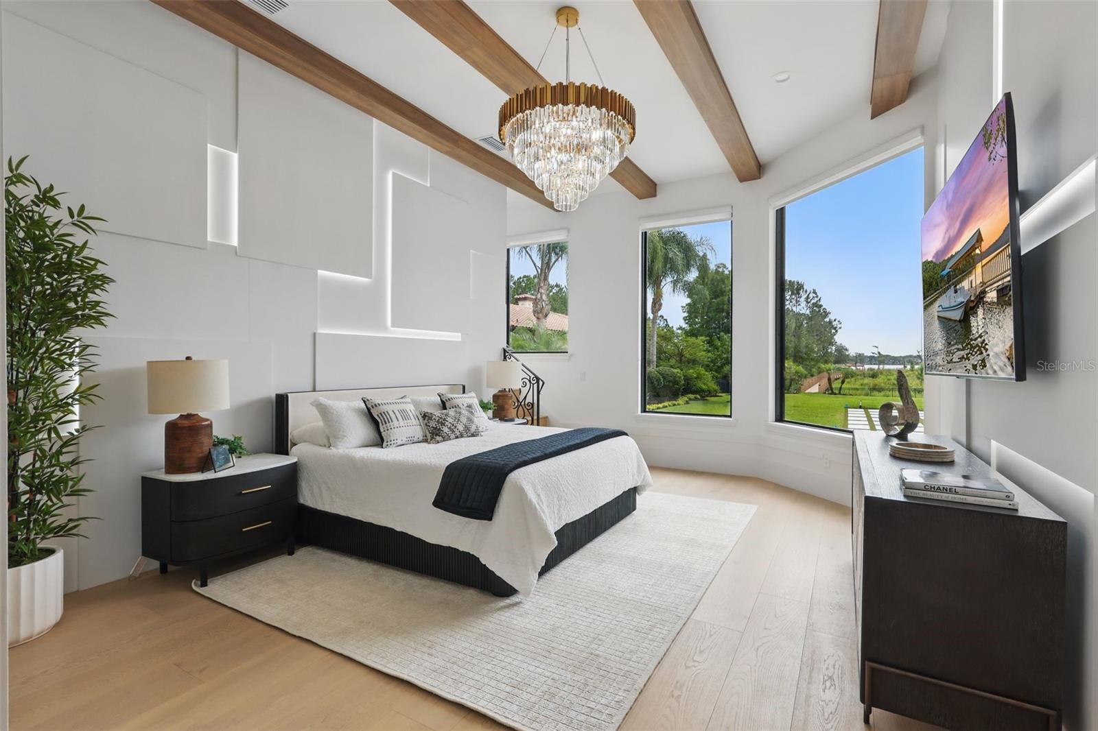 KEENES POINTE - Residential