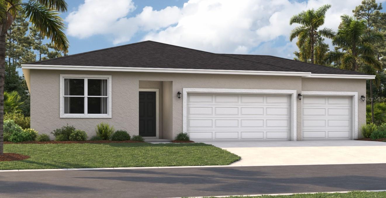 GREEN LEAF - Residential