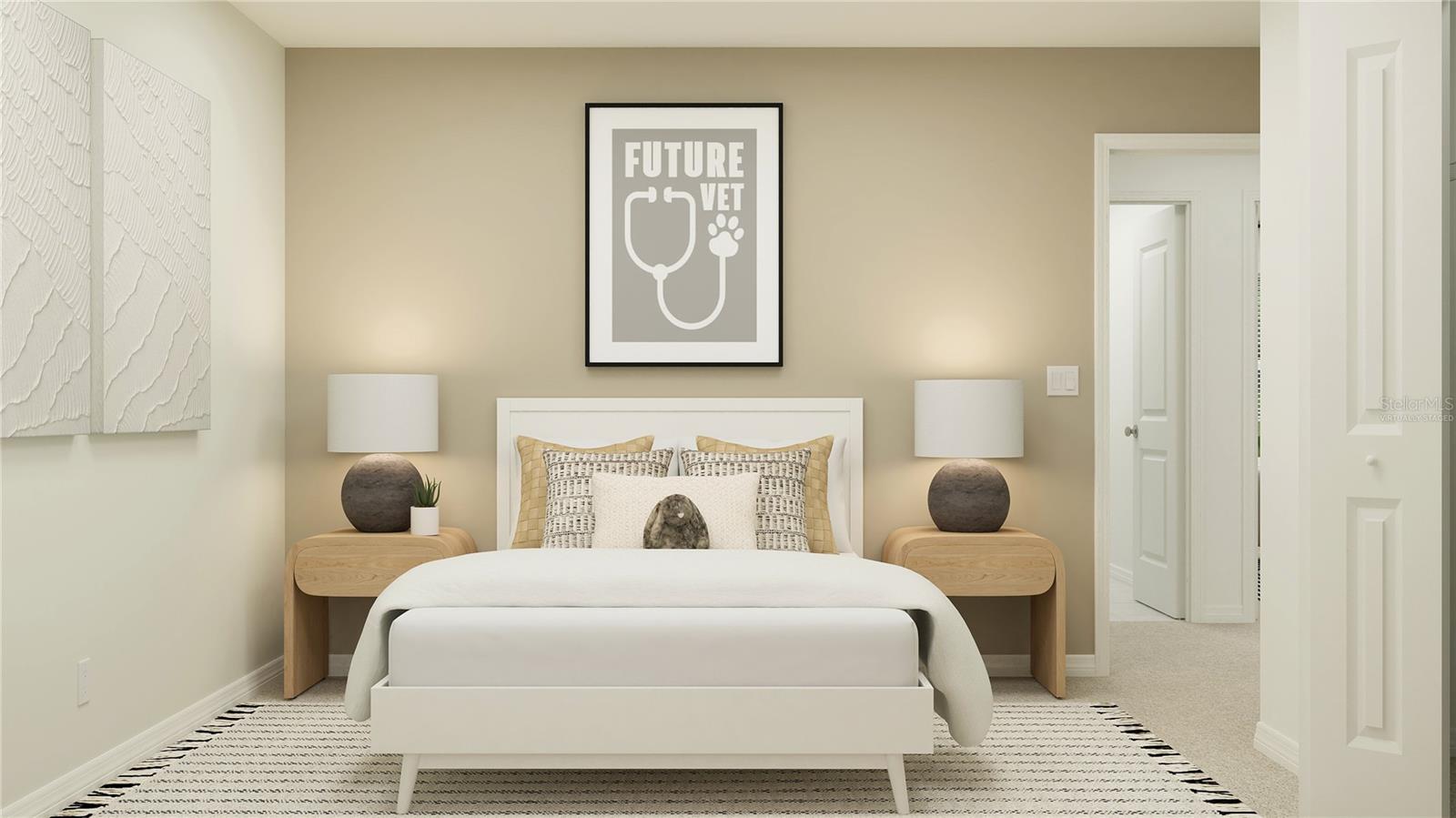 WYNNSTONE 40S - Residential