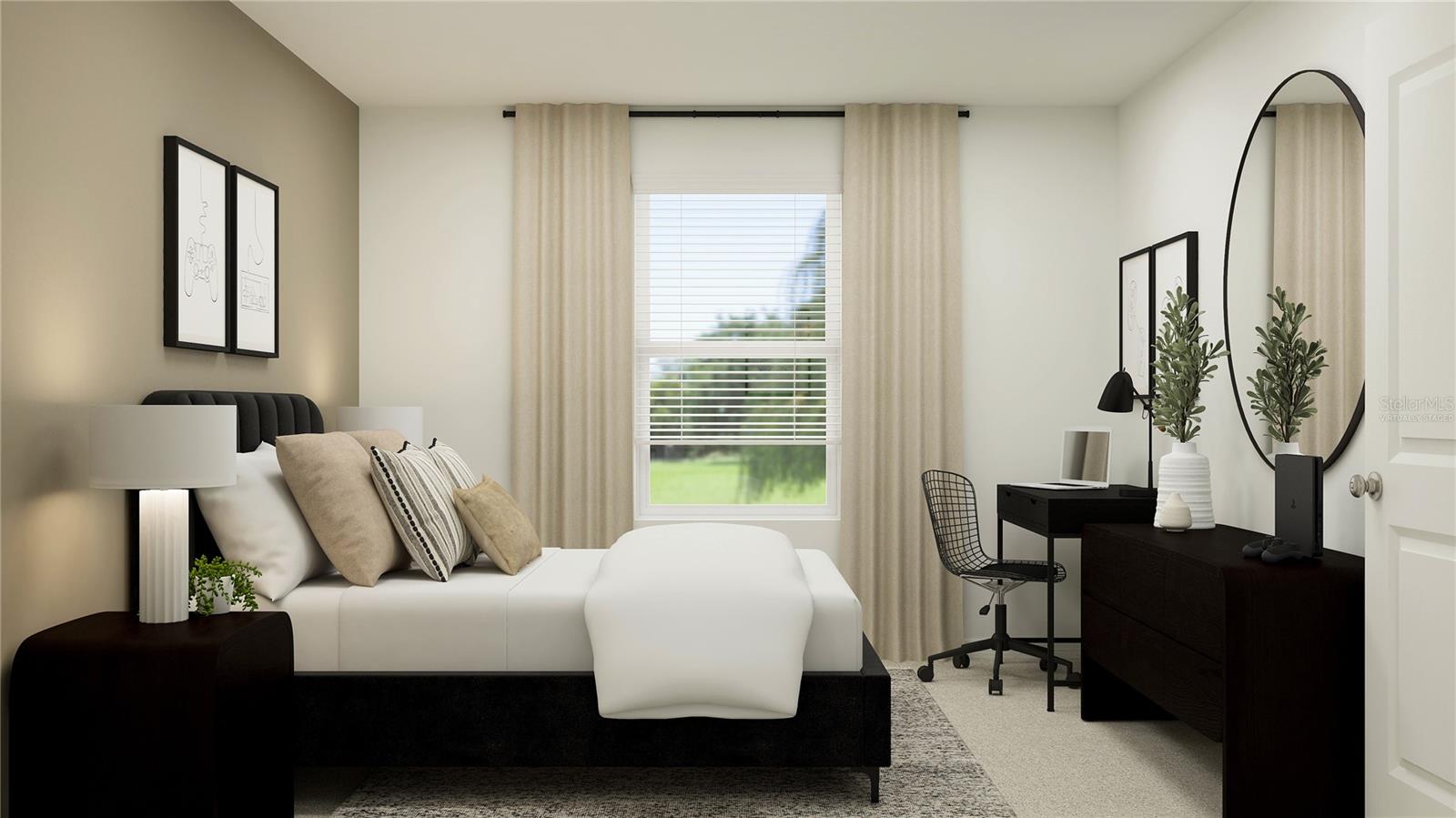 WYNNSTONE 40S - Residential