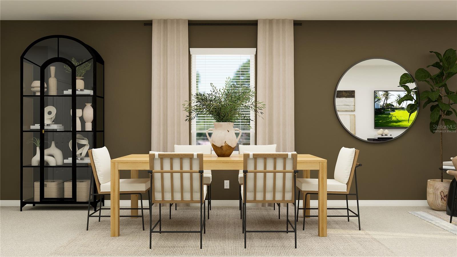 WYNNSTONE 40S - Residential