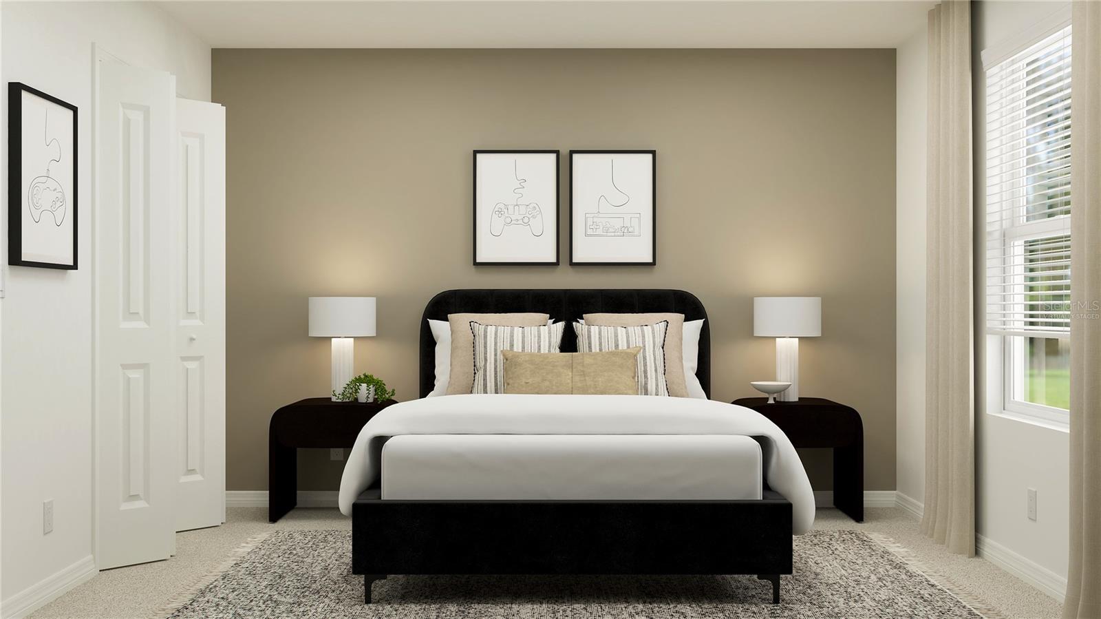 WYNNSTONE 40S - Residential
