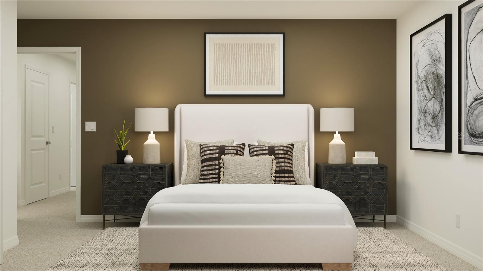 WYNNSTONE 40S - Residential