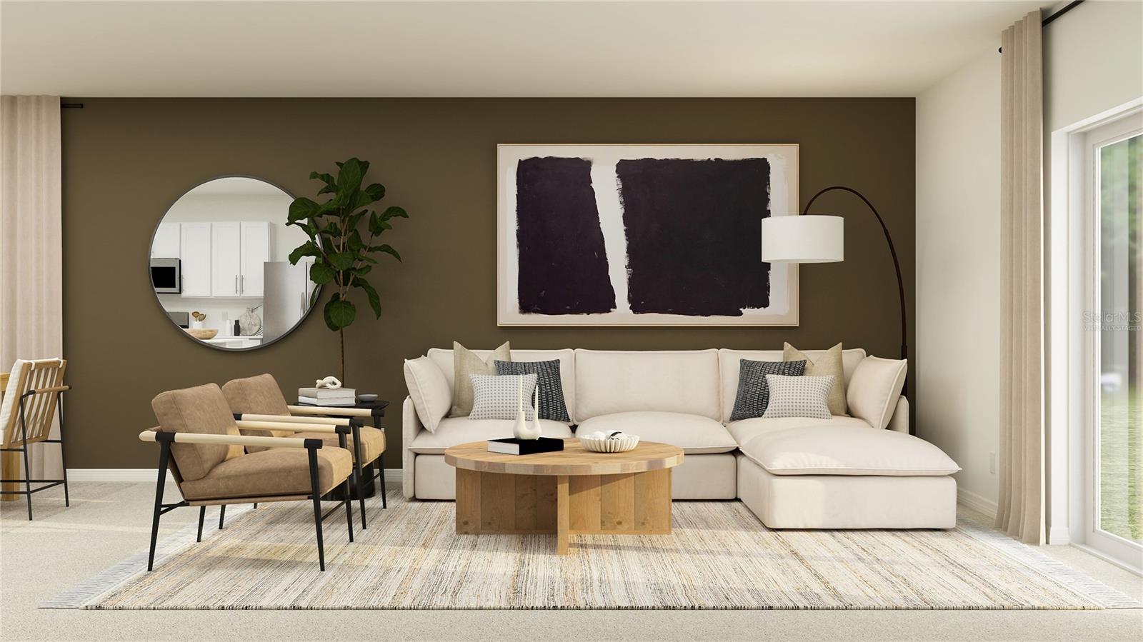 WYNNSTONE 40S - Residential