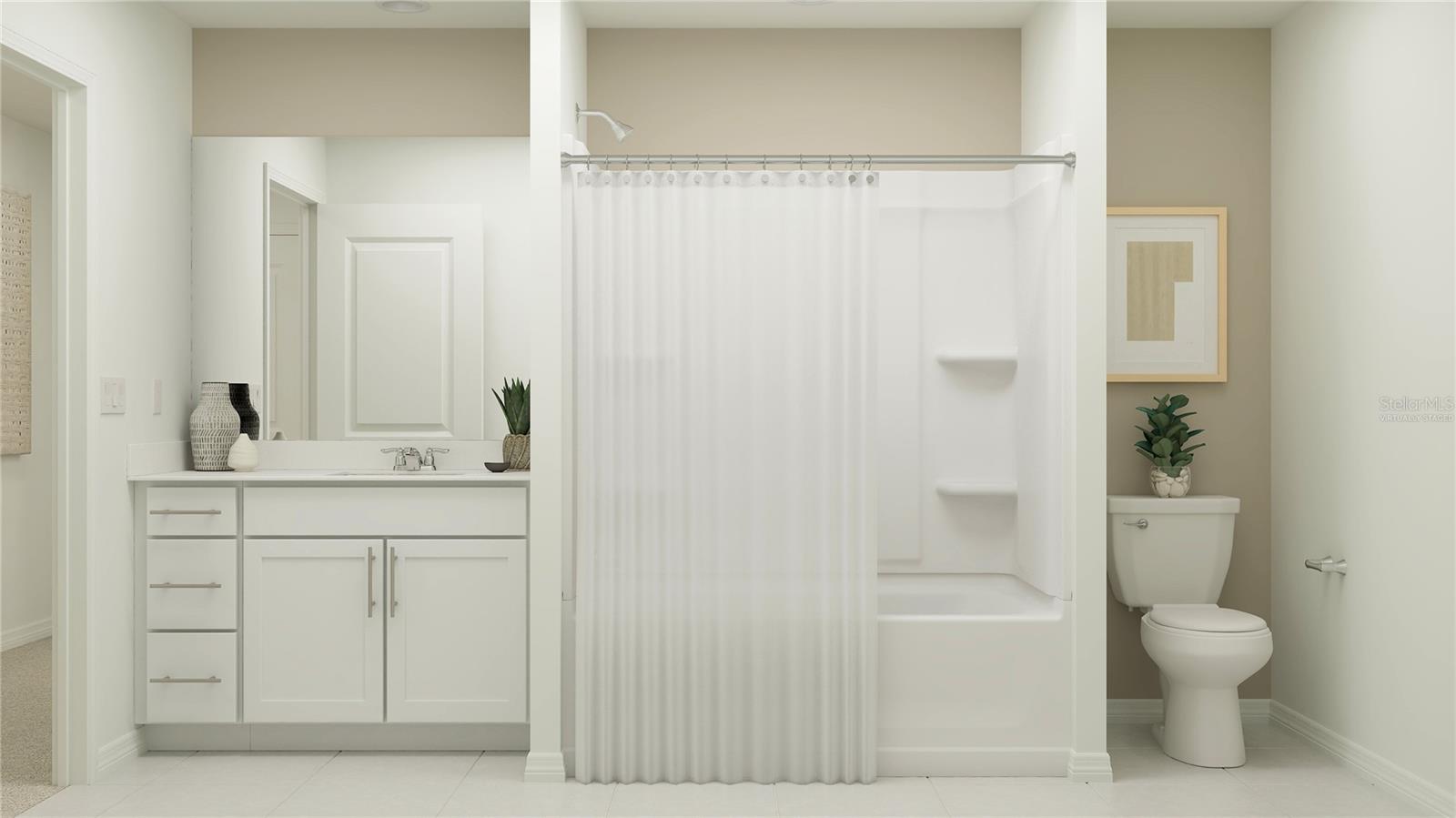 WYNNSTONE 40S - Residential