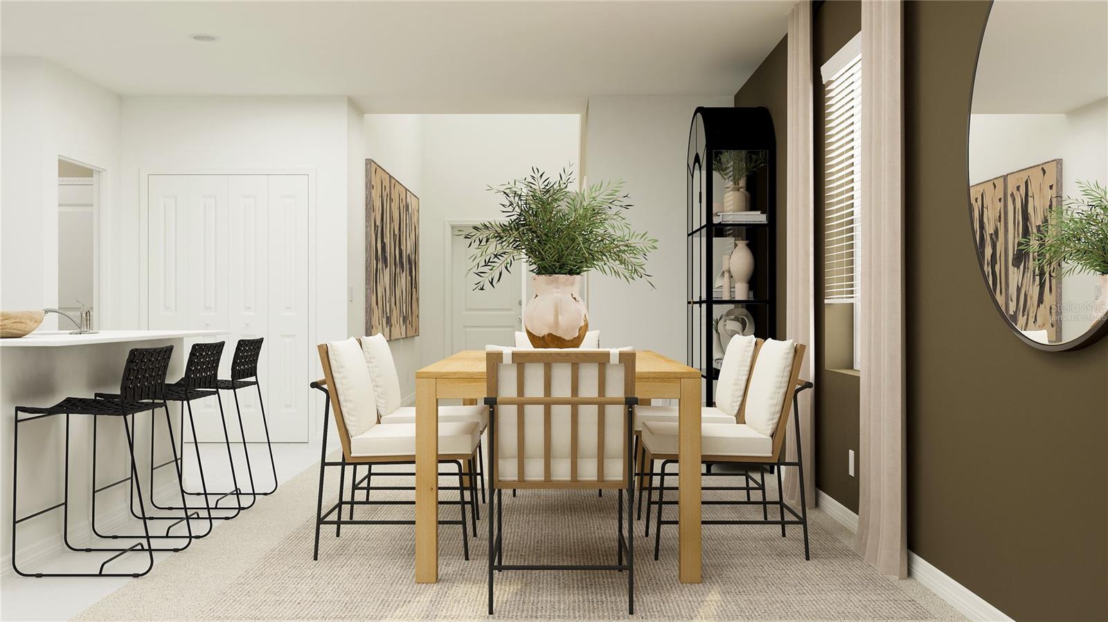 WYNNSTONE 40S - Residential