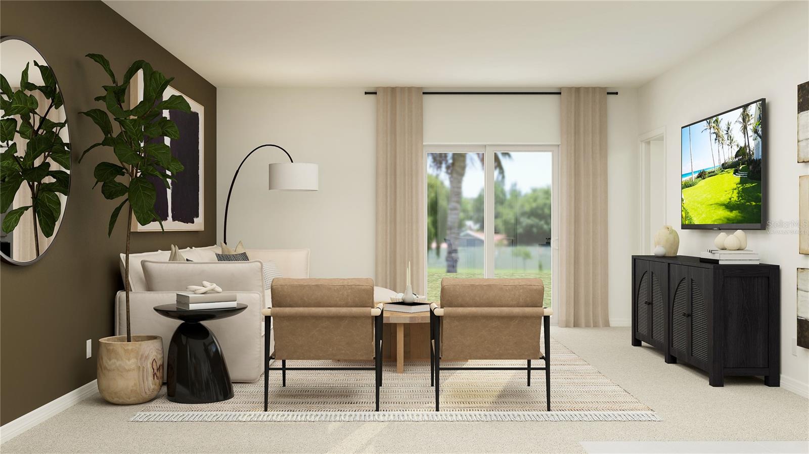 WYNNSTONE 40S - Residential
