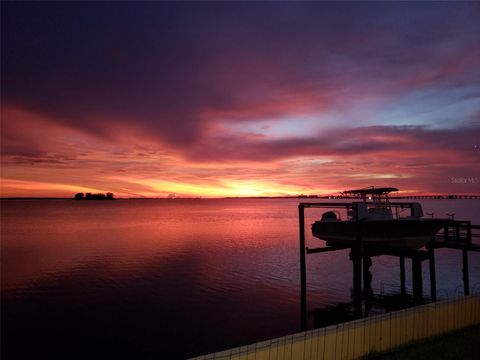 Photo of 2172 Harbor View Drive, Dunedin, FL 34698 (MLS # TB8373266)