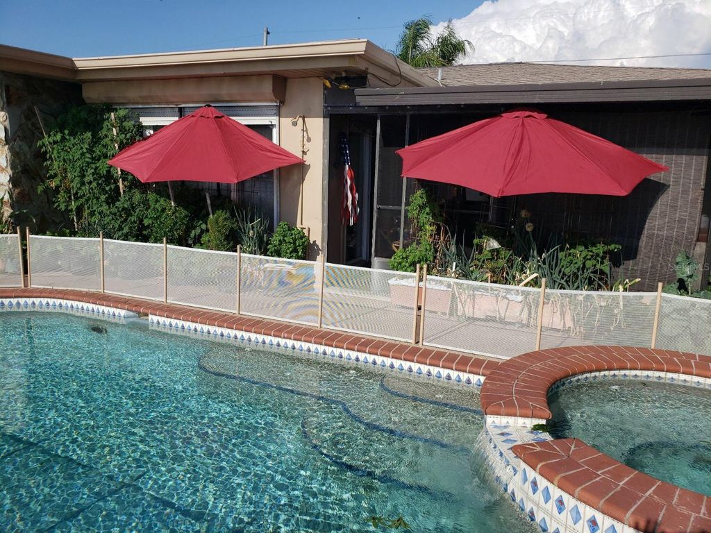 Photo of 2172 Harbor View Drive, Dunedin, FL 34698 (MLS # TB8373266)