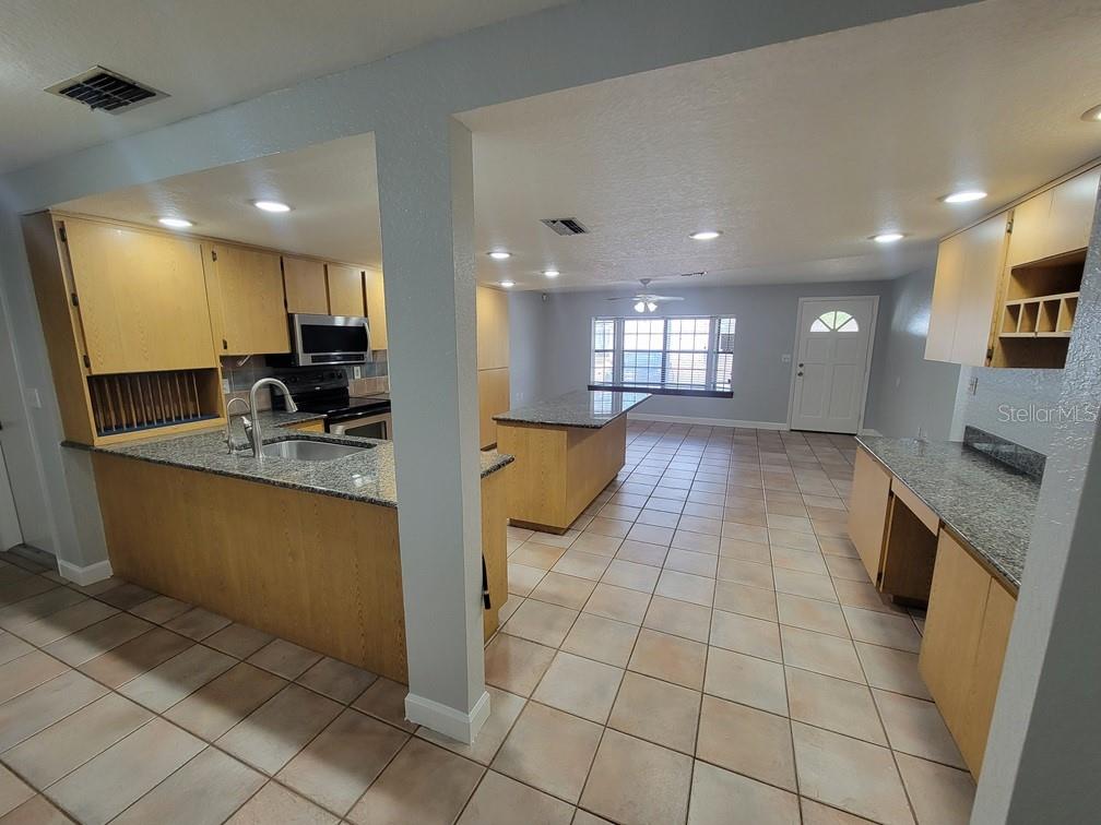 BEAR CREEK - Residential