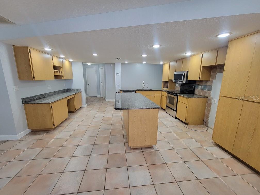 BEAR CREEK - Residential