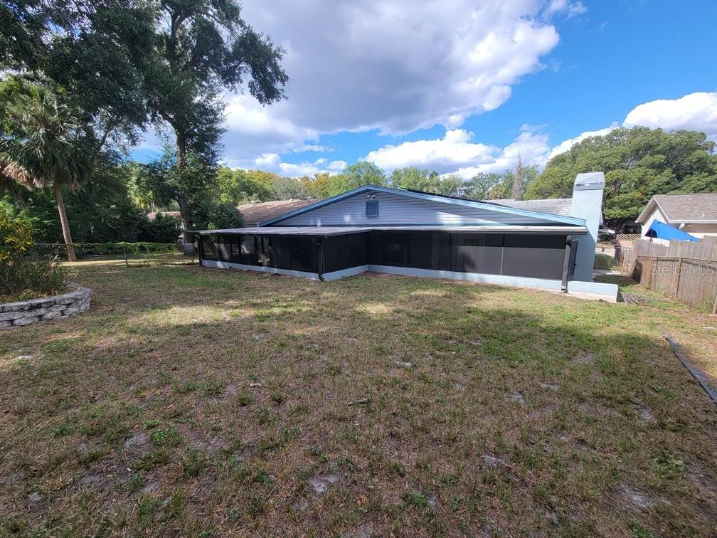 BEAR CREEK - Residential