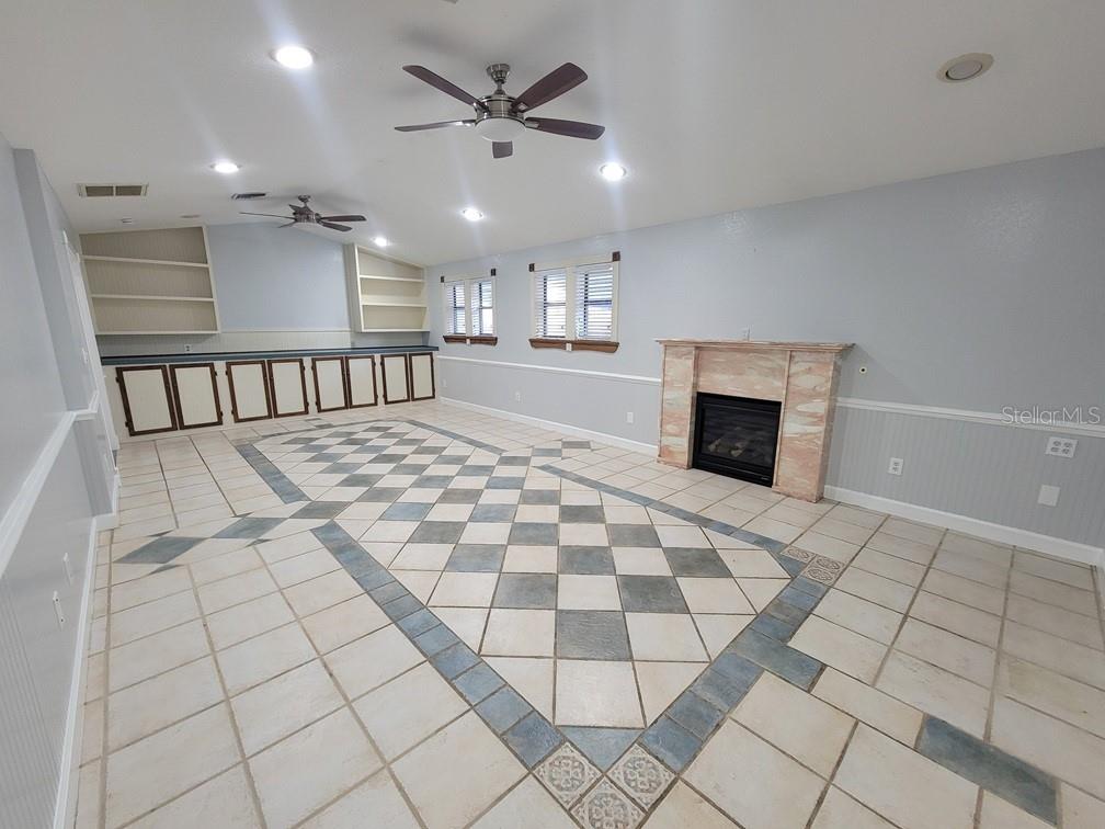 BEAR CREEK - Residential