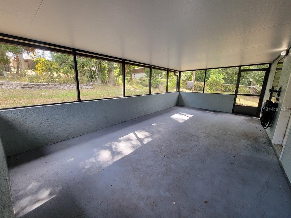 BEAR CREEK - Residential