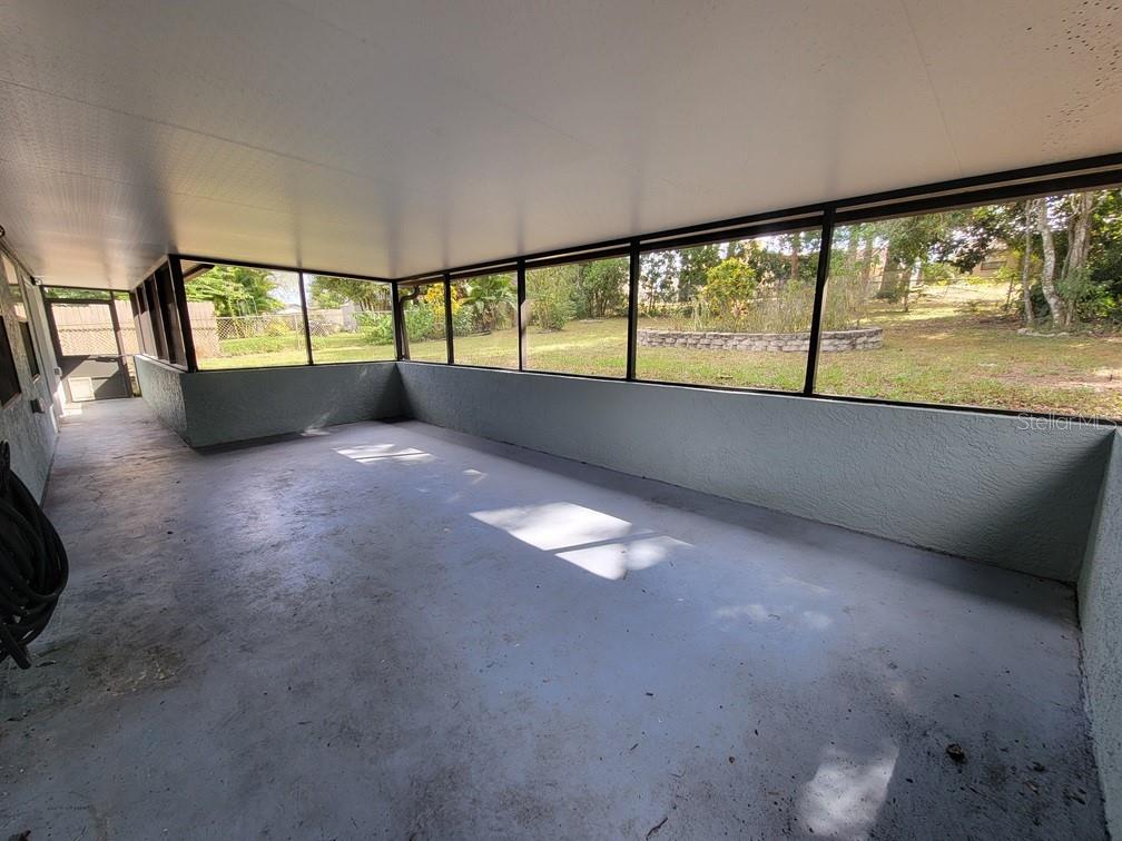 BEAR CREEK - Residential