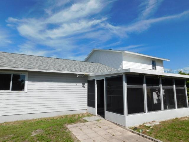 PORT CHARLOTTE SEC 079 - Residential