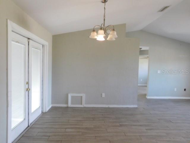 PORT CHARLOTTE SEC 079 - Residential