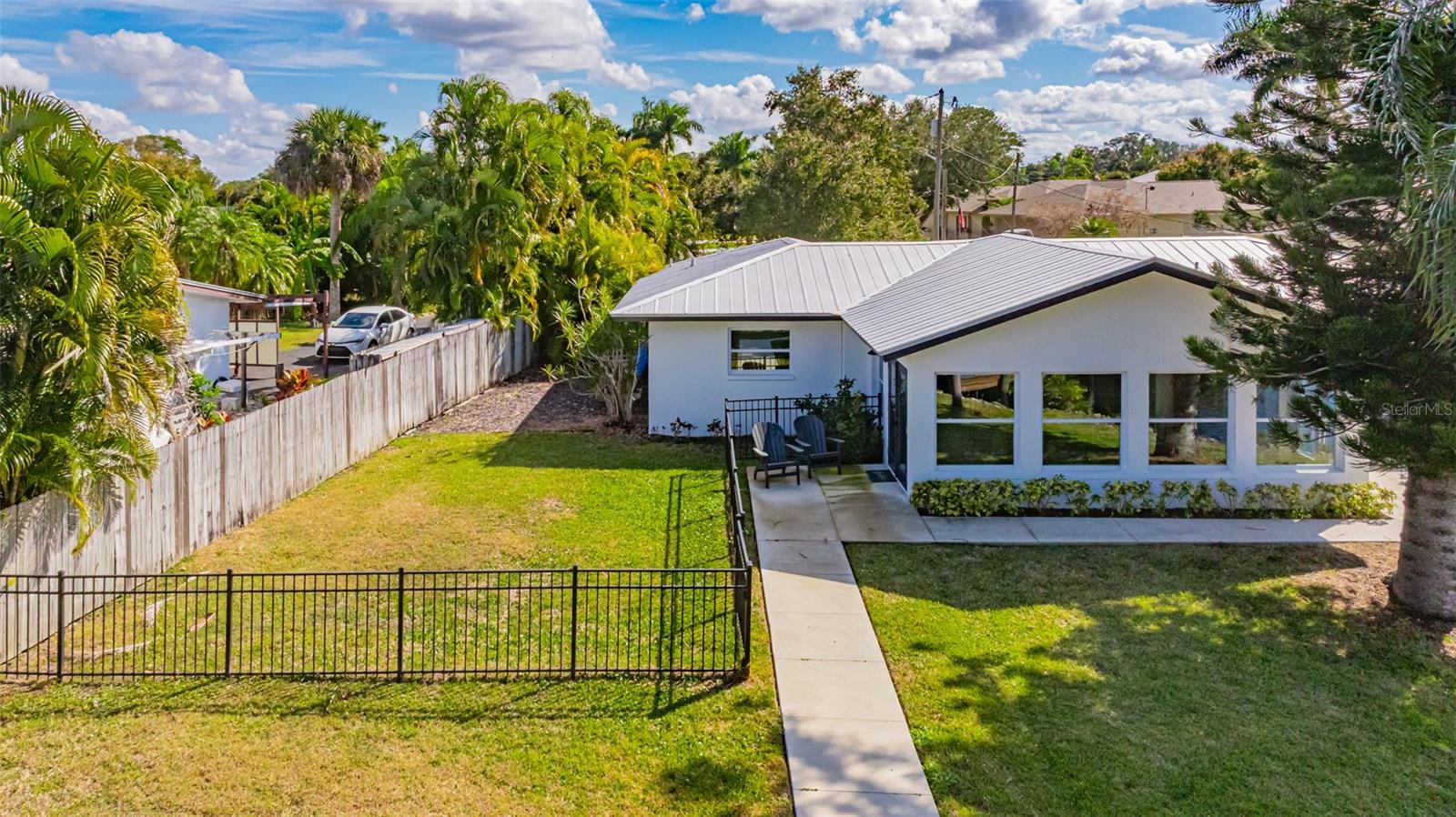 RIVER FOREST - Residential