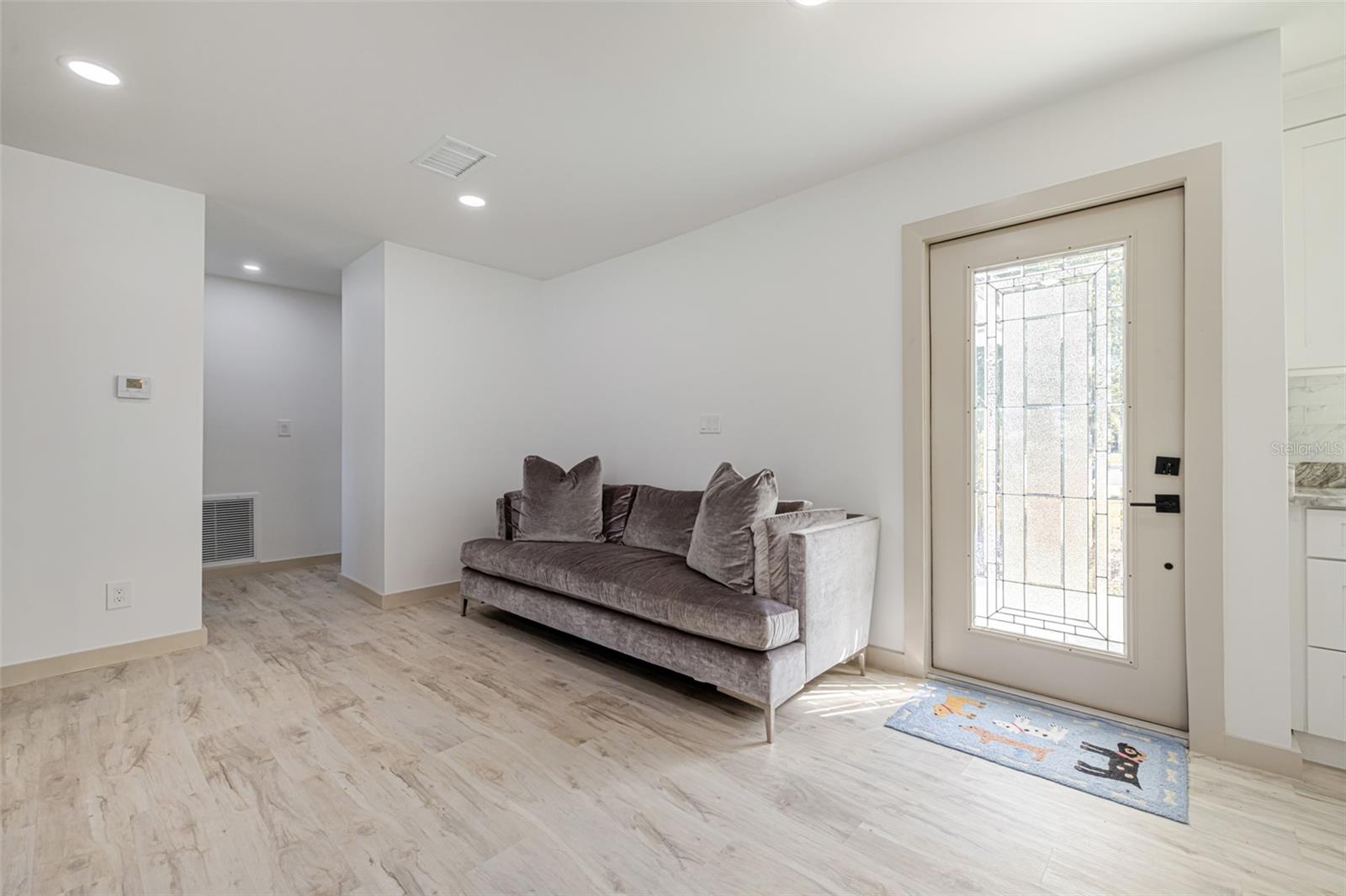 RIVER FOREST - Residential