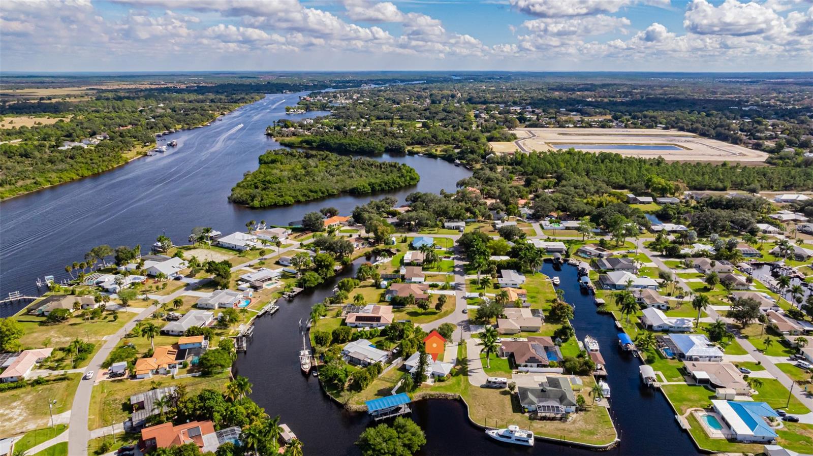 RIVER FOREST - Residential