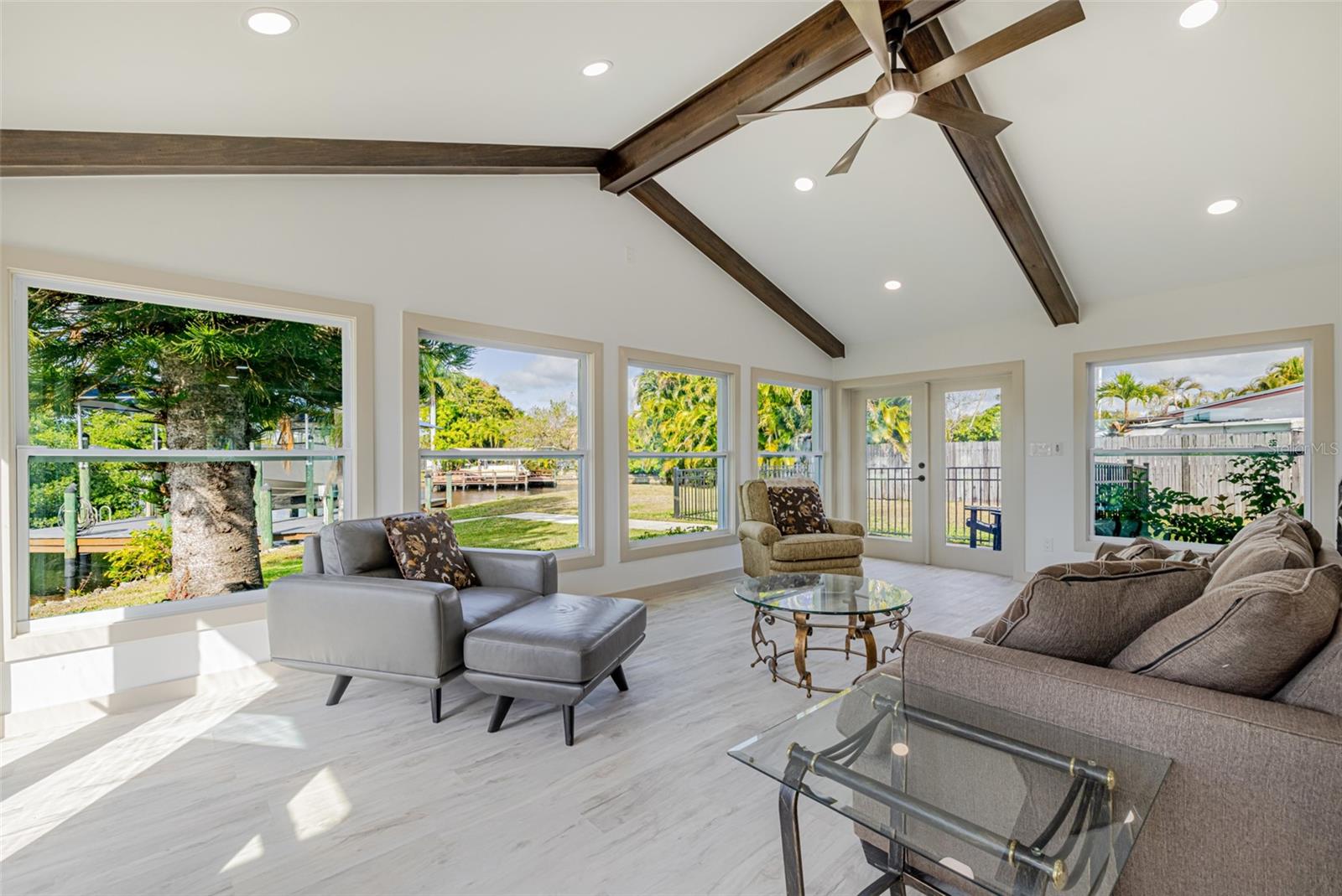 RIVER FOREST - Residential