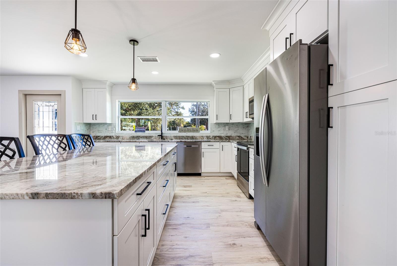 RIVER FOREST - Residential