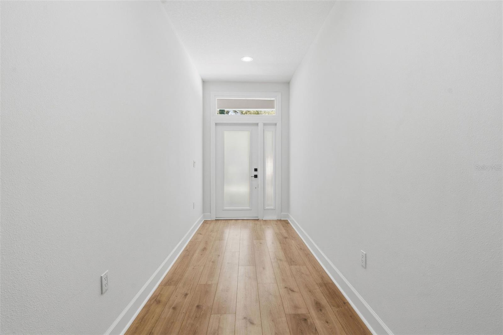 ENGLEWOOD - Residential