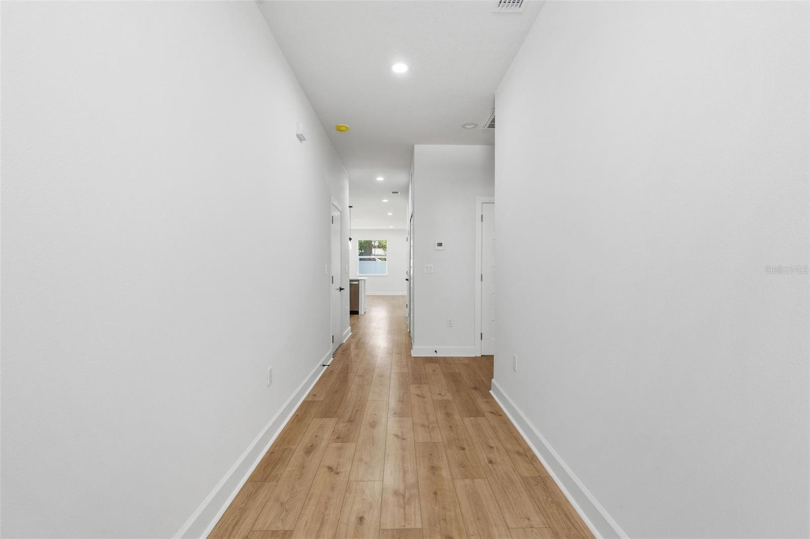 ENGLEWOOD - Residential