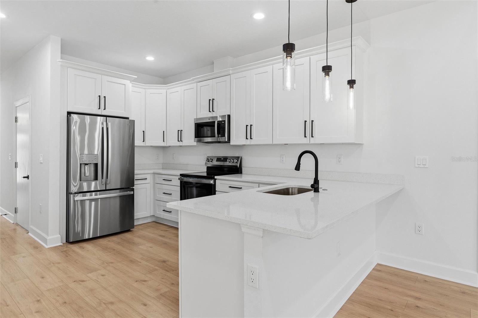 ENGLEWOOD - Residential