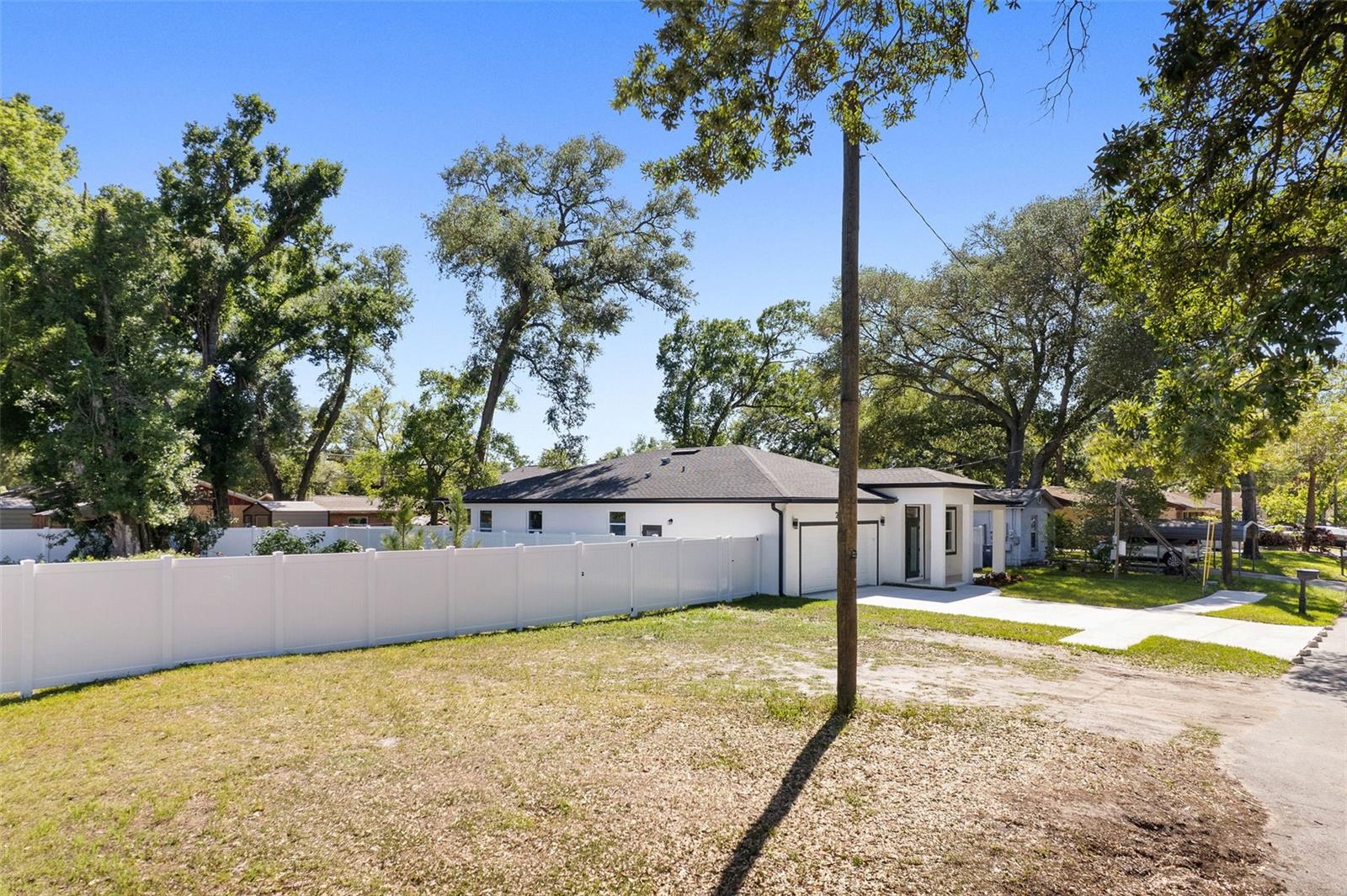 ENGLEWOOD - Residential