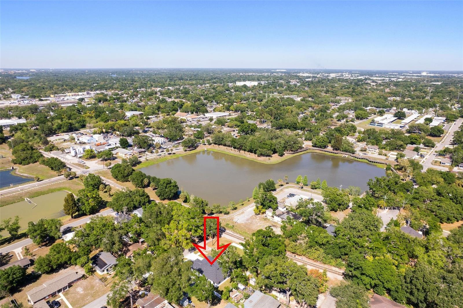 ENGLEWOOD - Residential