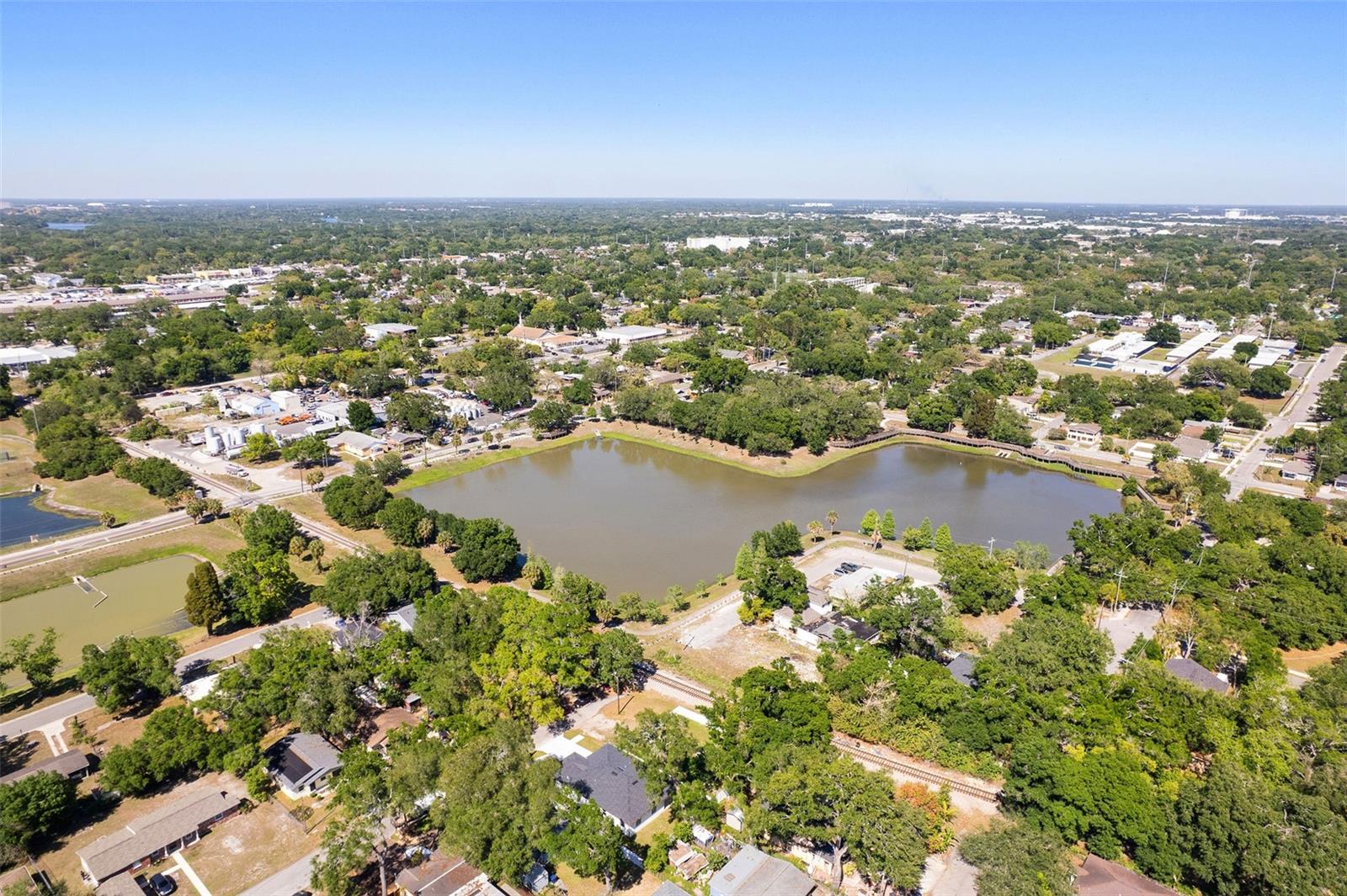 ENGLEWOOD - Residential