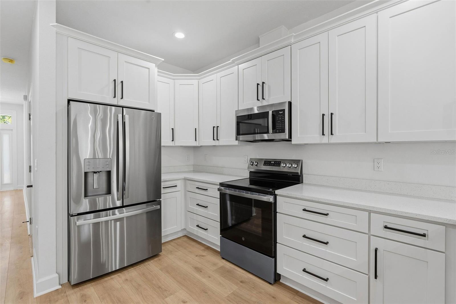 ENGLEWOOD - Residential