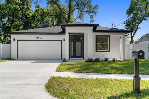 Photo of 2617 E Palifox Street, Tampa, FL 33610 (MLS # TB8498916)