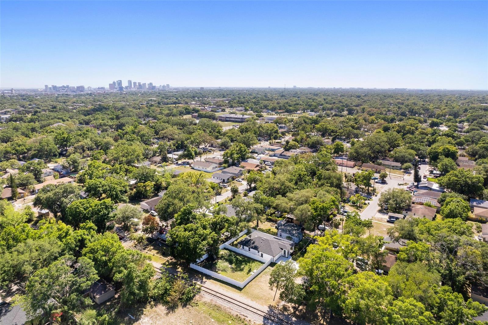 ENGLEWOOD - Residential