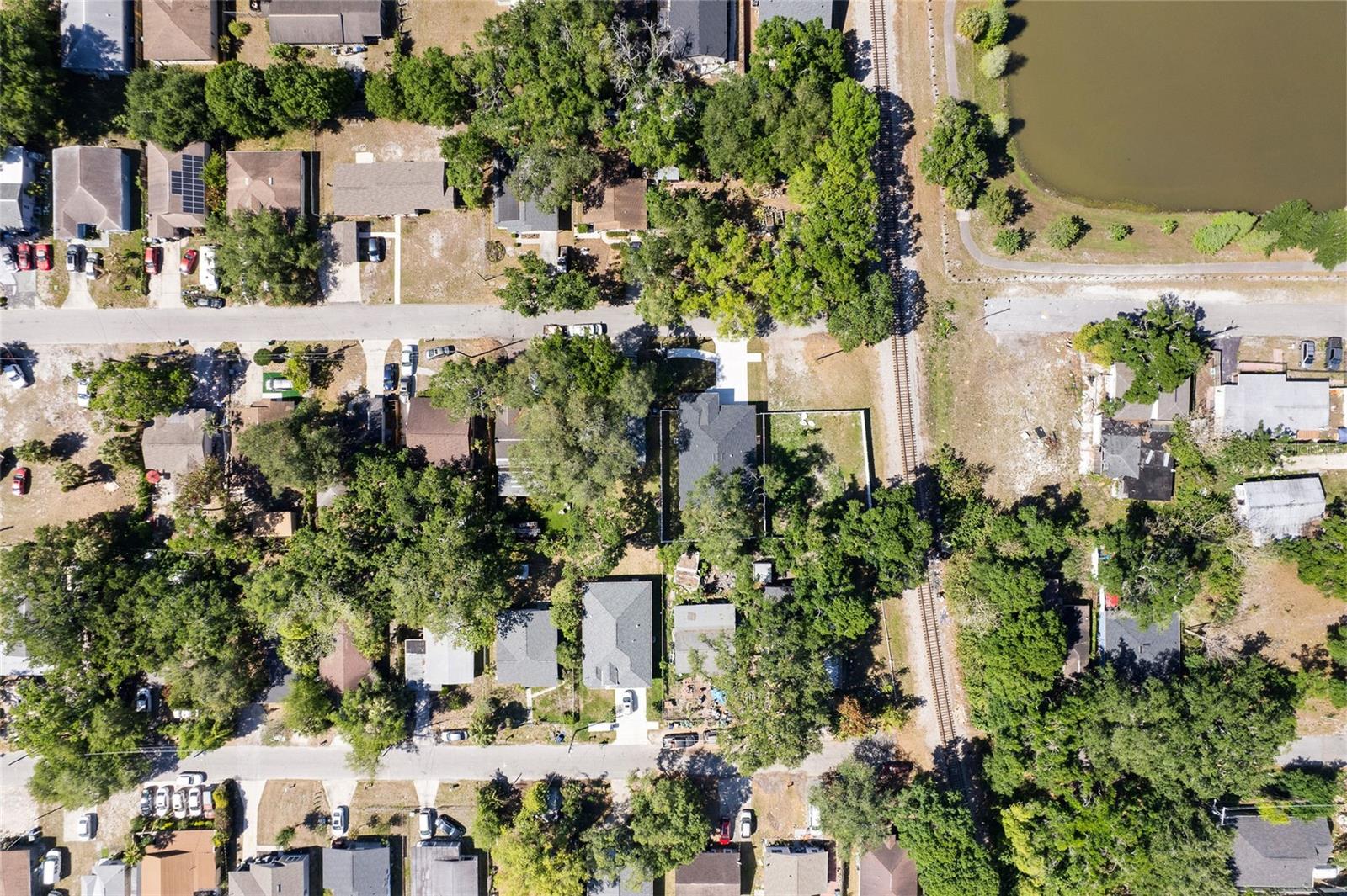 ENGLEWOOD - Residential