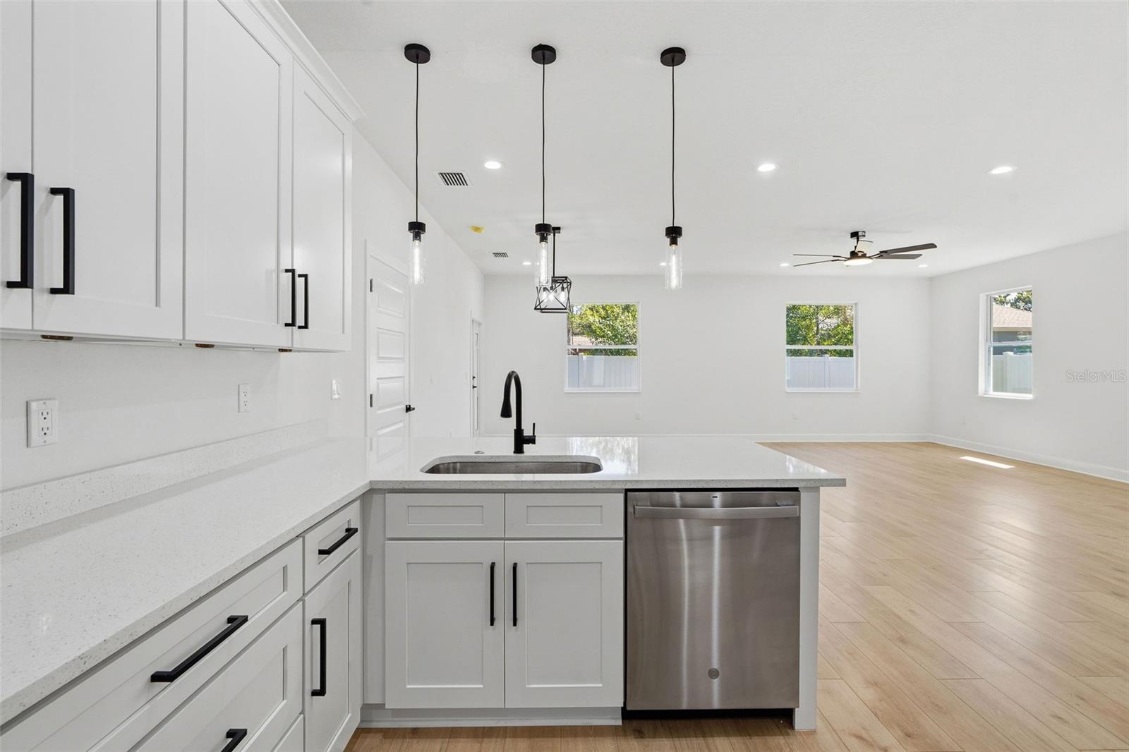 ENGLEWOOD - Residential