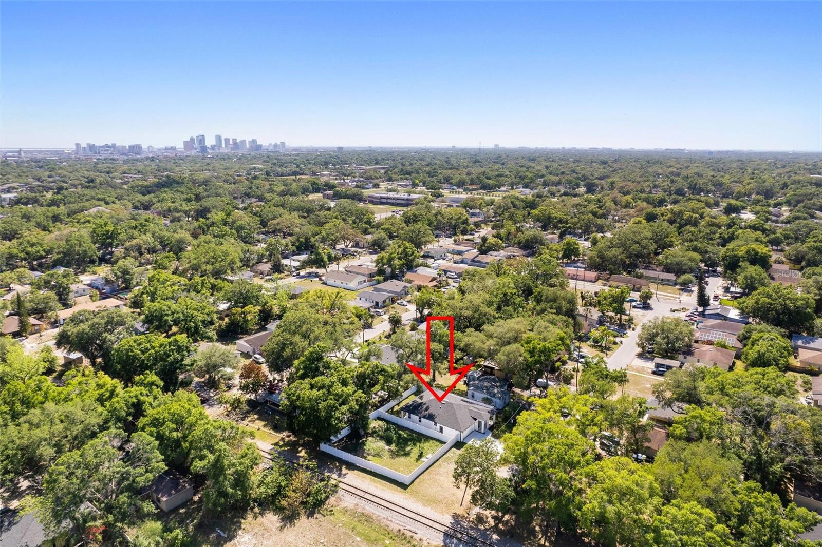 ENGLEWOOD - Residential