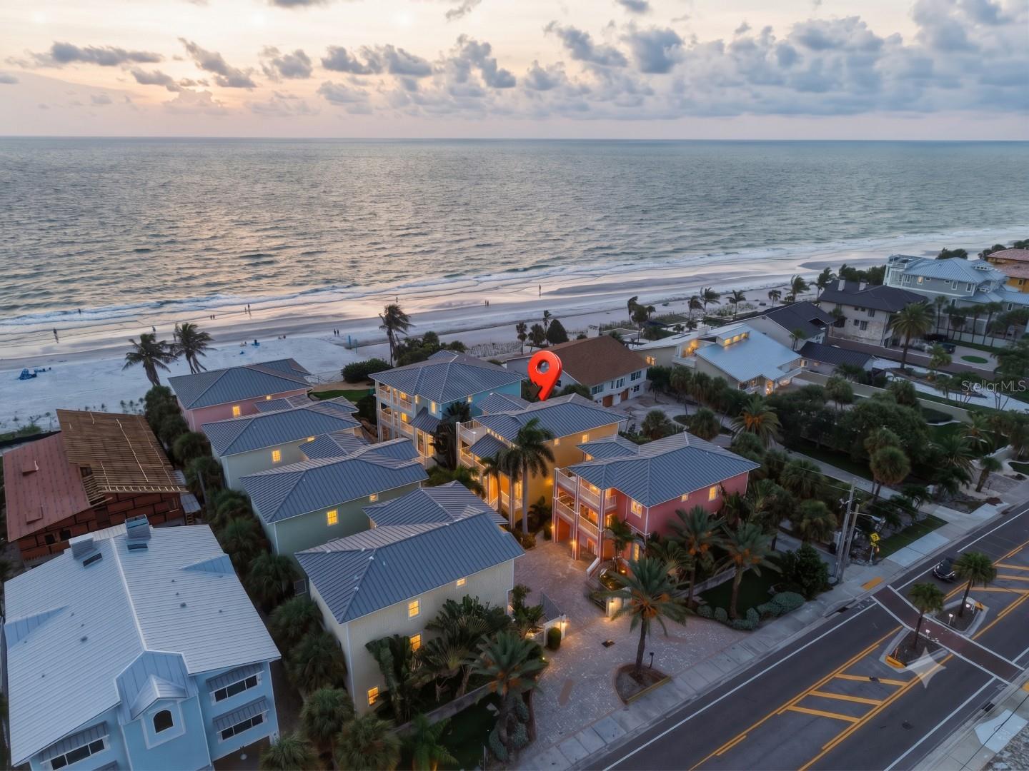 2718 GULF BOULEVARD 2
