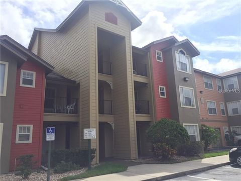 Photo of 2203 Key West Court #437, Kissimmee, FL 34741 (MLS # S5138117)